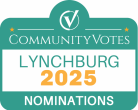 CommunityVotes Lynchburg 2025