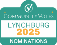 CommunityVotes Lynchburg 2025