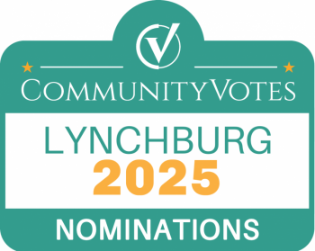 CommunityVotes Lynchburg 2025
