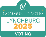 CommunityVotes Lynchburg 2025