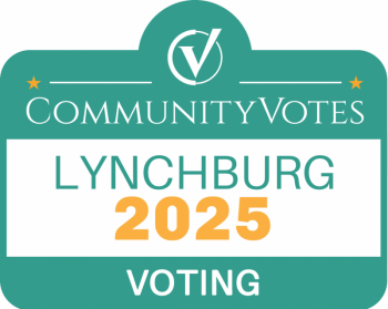 CommunityVotes Lynchburg 2025
