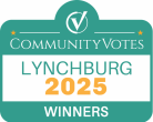 CommunityVotes Lynchburg 2025