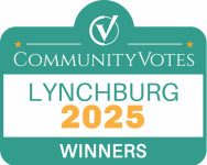 CommunityVotes Lynchburg 2025