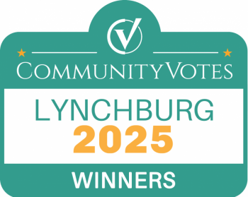 CommunityVotes Lynchburg 2025
