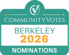CommunityVotes Berkeley 2026