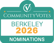 CommunityVotes Berkeley 2026