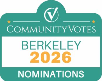CommunityVotes Berkeley 2026