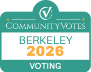 CommunityVotes Berkeley 2026