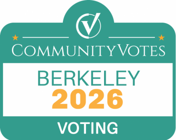CommunityVotes Berkeley 2026