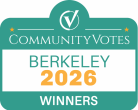 CommunityVotes Berkeley 2026