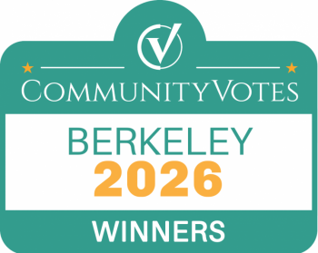 CommunityVotes Berkeley 2026