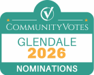 CommunityVotes Glendale 2026