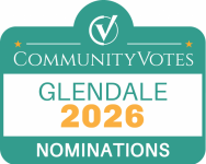 CommunityVotes Glendale 2026