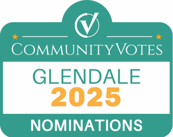 CommunityVotes Glendale 2025