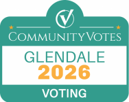 CommunityVotes Glendale 2026