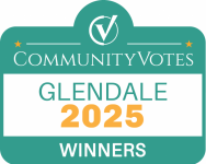 CommunityVotes Glendale 2025