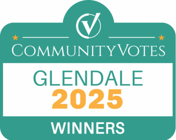 CommunityVotes Glendale 2025