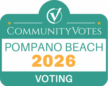CommunityVotes Pompano Beach 2026