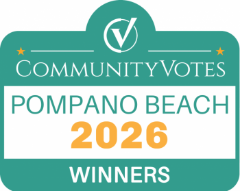 CommunityVotes Pompano Beach 2026