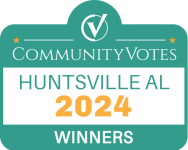 CommunityVotes Huntsville AL 2024