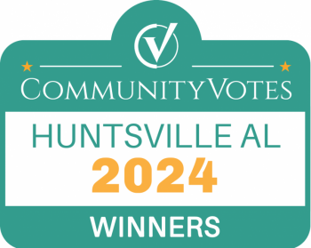 CommunityVotes Huntsville AL 2024