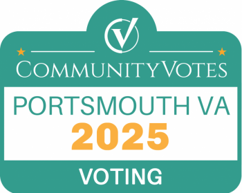 CommunityVotes Portsmouth VA 2025