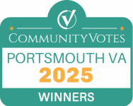 CommunityVotes Portsmouth VA 2025