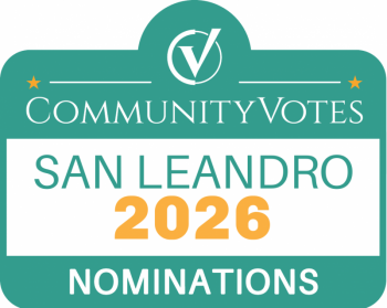 CommunityVotes San Leandro 2026