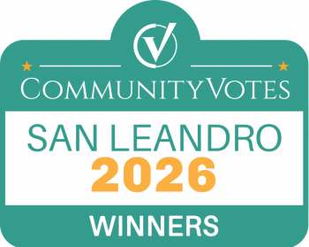 CommunityVotes San Leandro 2026