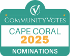 CommunityVotes Cape Coral 2025