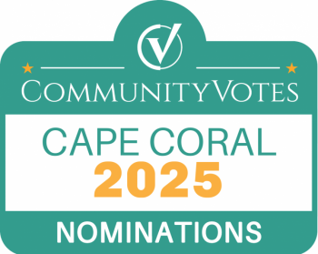 CommunityVotes Cape Coral 2025