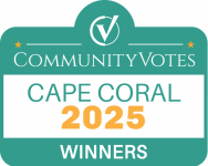 CommunityVotes Cape Coral 2025