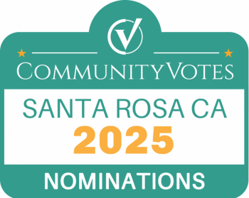 CommunityVotes Santa Rosa CA 2025