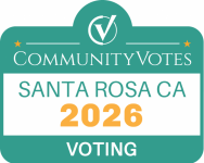 CommunityVotes Santa Rosa CA 2026