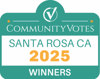 CommunityVotes Santa Rosa CA 2025