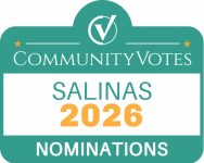 CommunityVotes Salinas 2026