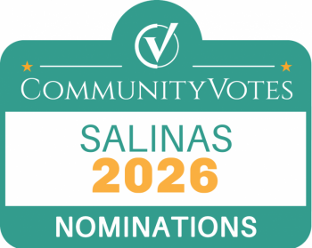 CommunityVotes Salinas 2026