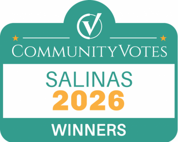 CommunityVotes Salinas 2026