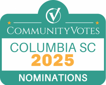 CommunityVotes Columbia SC 2025
