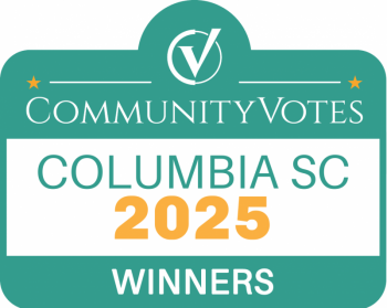 CommunityVotes Columbia SC 2025