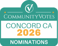 CommunityVotes Concord CA 2026
