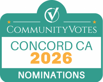CommunityVotes Concord CA 2026