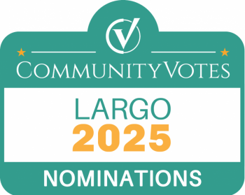 CommunityVotes Largo 2025