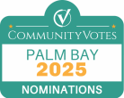 CommunityVotes Palm Bay 2025