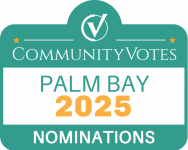 CommunityVotes Palm Bay 2025