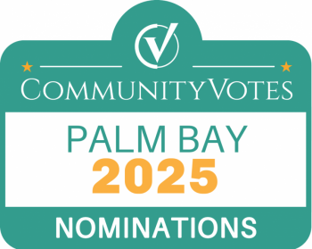 CommunityVotes Palm Bay 2025
