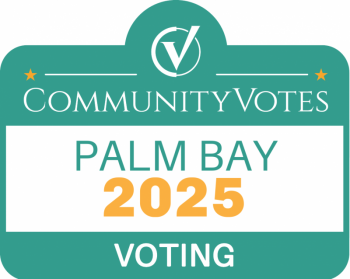 CommunityVotes Palm Bay 2025