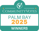 CommunityVotes Palm Bay 2025