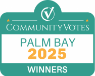 CommunityVotes Palm Bay 2025