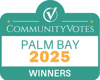 CommunityVotes Palm Bay 2025